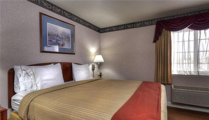 The Hotel Aria - Mountain View Zimmer foto
