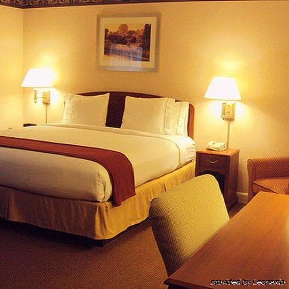 The Hotel Aria - Mountain View Zimmer foto